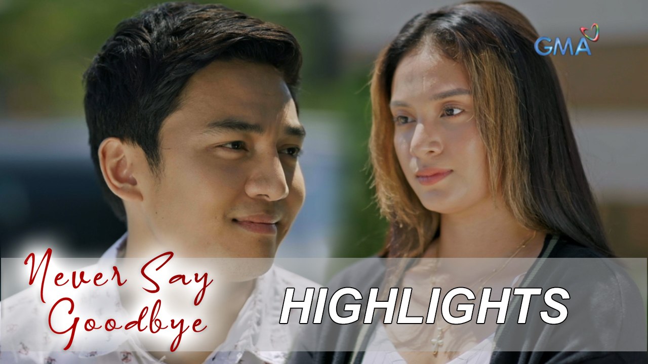 Never Say Goodbye: Bruce shows concern to his ex | Stories From The Heart (Episode 8)