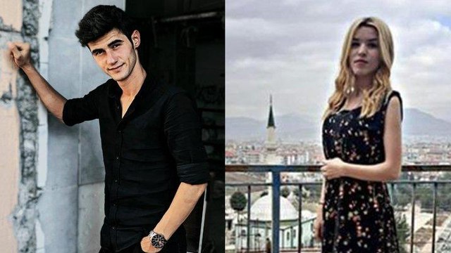 Öldürdüğü eski sevgilisinin ailesinden duruşmada özür diledi