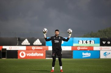 Ersin Destanoğlu: "Milli Takım beklediğim bir yer"