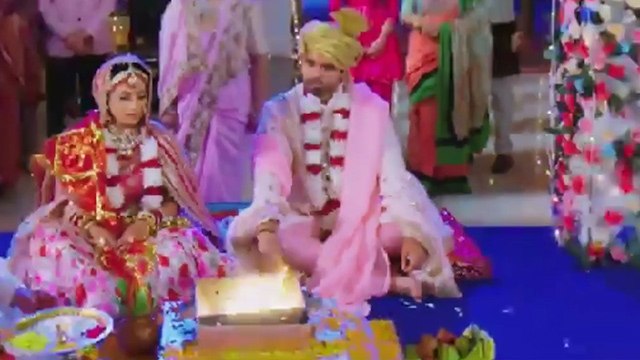 Sasural Simar Ka Season 2 Episode Promo: Geetanjali Devi did Simar Aarav's ULTEH PHERE | FilmiBeat