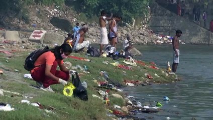 Klímacsúcs: a fiatalok azonnali cselekvést várnak a politikusoktól