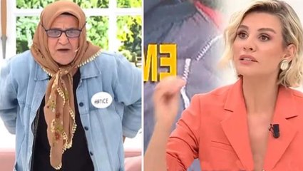 Oğlunu gelininden ayırmak isteyen kaynananın sözlerini duyan Esra Erol, daha fazla dayanamadı