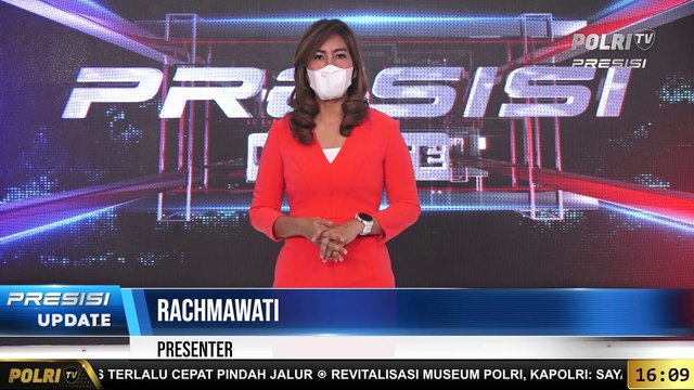 PRESISI Update 16.00 WIB : Kapolda Sulsel Resmikan Mako Detasemen Gegana Sat Brimobda