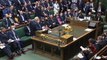 Ed Miliband asks Boris Johnson about UK Government cuts to aid budget ahead of COP26 as he stands in for Keir Starmer during PMQs