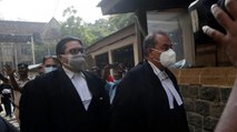 Will the team of top lawyers get bail for Aryan Khan?