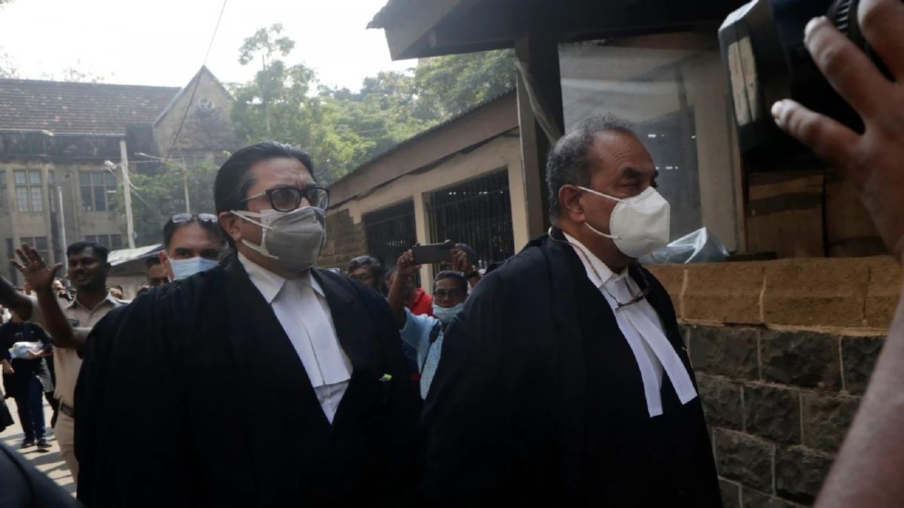 Will the team of top lawyers get bail for Aryan Khan?