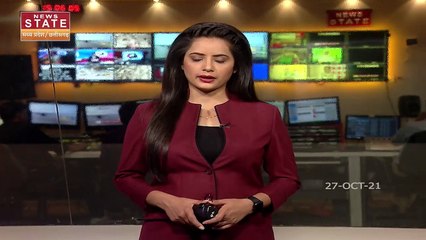 MP मे जारी है वैक्सीनेशन का अभियान