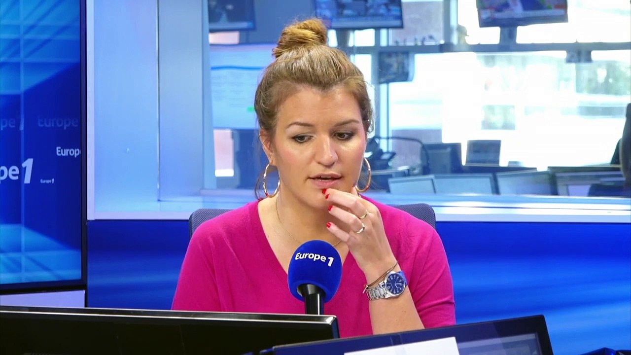 Schiappa sur Zemmour : "J'ai le droit de dire que je suis en désaccord avec ses propos"