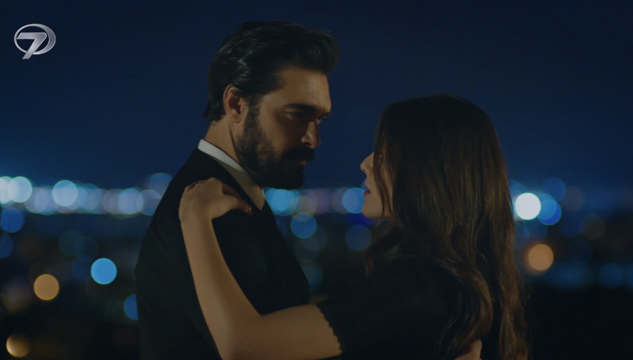 Aşkın Dansı | Emanet 237. Bölüm