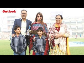 Love To See My Sons As Virat Kohli, Hardik Pandya: Virender Sehwag