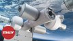 Blue Origin está construyendo una estación espacial comercial