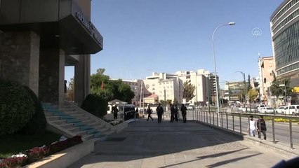 GAZİANTEP - KKTC Cumhurbaşkanı Tatar'dan, Gaziantep'te iş birliği çağrısı