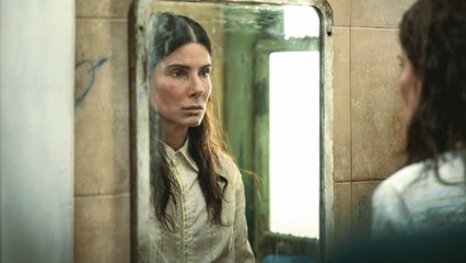 The Unforgivable Trailer #1 (2021) Sandra Bullock, Viola Davis Drama Movie HD