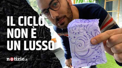 Tampon Tax, quanto costa avere il ciclo in Italia? Ecco perché l'Iva sugli assorbenti va abolita