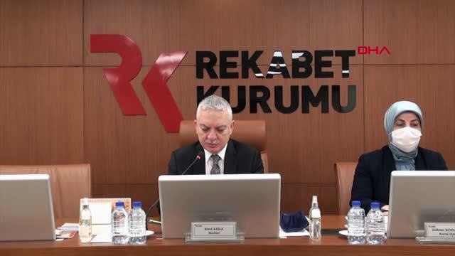 Zincir marketler 'fahiş fiyat' soruşturmasında savunma yaptı