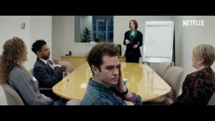 Tick, tick, BOOM! Tráiler oficial de Netflix