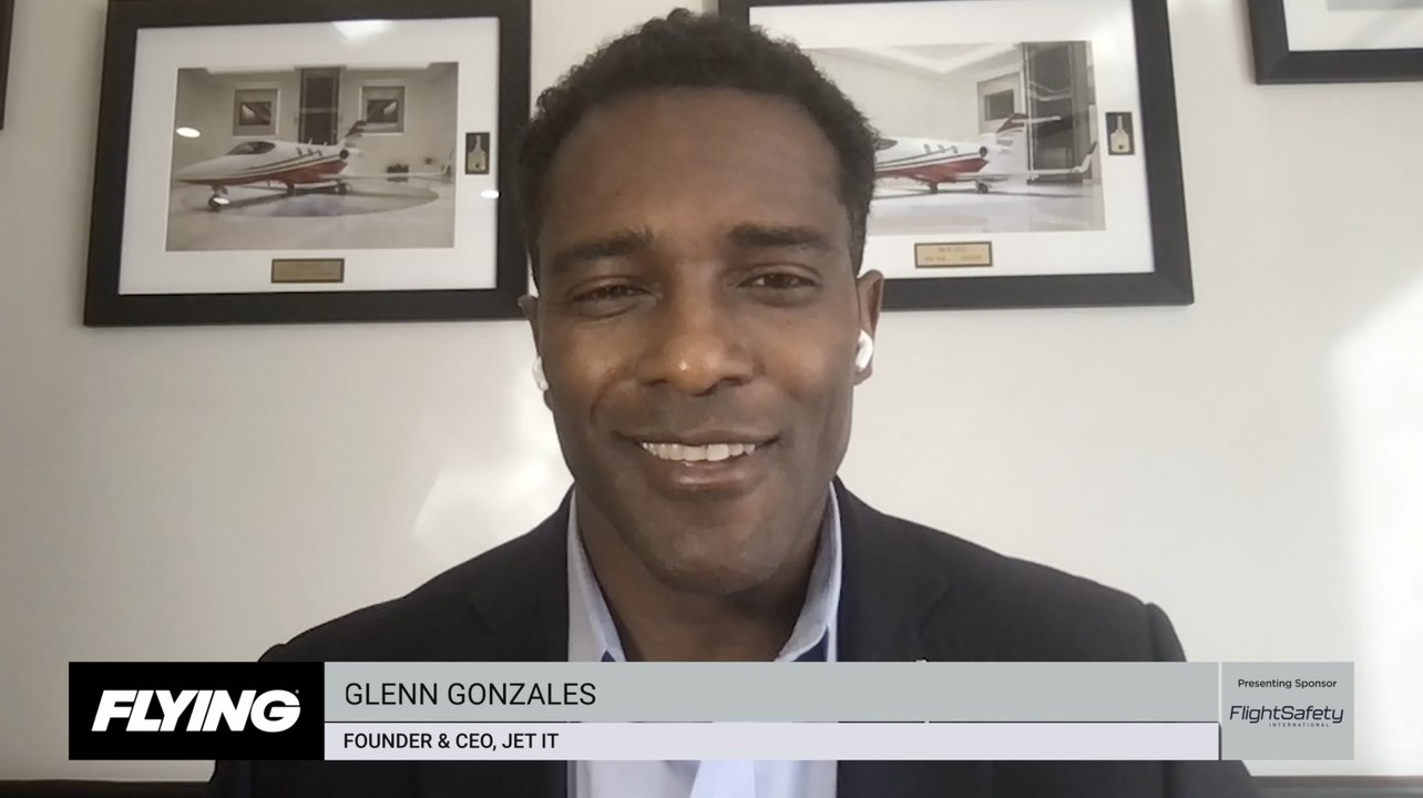 Own a HondaJet Without The Hassle