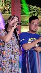 mendung tanpo udan YENNI INKA