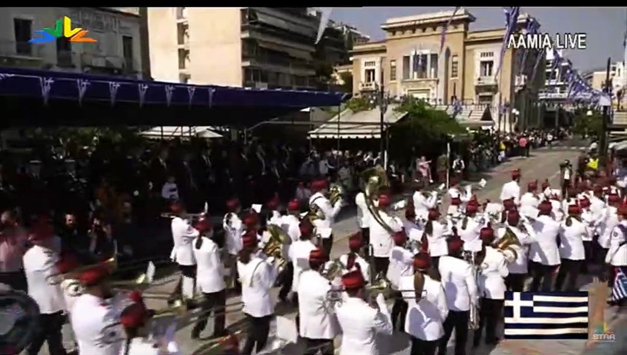 Λαμία: Ελαφρώς μειωμένες οι νοσηλείες και δυο δ...