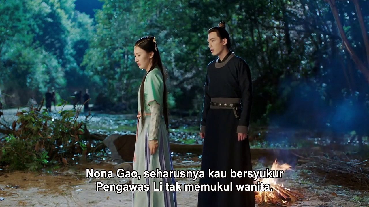Rebirth For You 2021 E18-SUB INDO