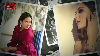 मीरा ने शेयर की फैशन टिप्स, फैंस बोले 'सुपर फिट'