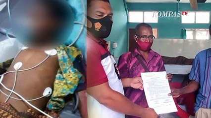 Tak Kerjakan PR, Murid Diduga Dianiaya Guru Hingga Meninggal Dunia