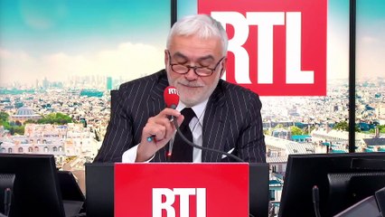 Le journal RTL de 14h du 27 octobre 2021
