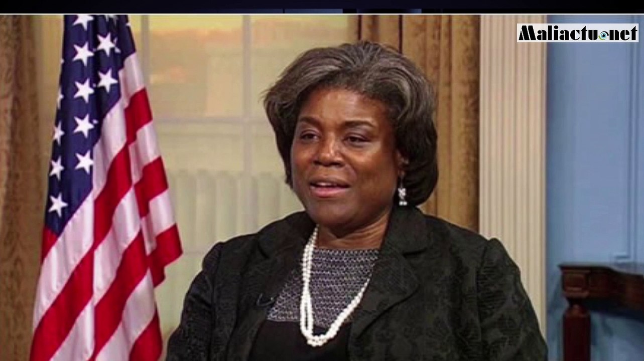 Mali : l’actualité du jour en Bambara Mercredi 27 octobre 2021