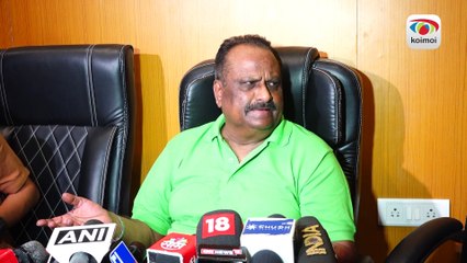 Sameer Wankhede's Father Says "Pyaar Se Mujhe Dawood Bulata Hoga" Claiming Nawab Malik Is 100% Wrong