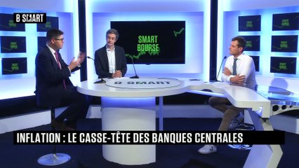 SMART BOURSE - Emission du mercredi 27 octobre