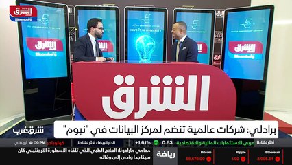 ...نعم بالنسبة لمراكز بيانات فائقة النطاق ،...