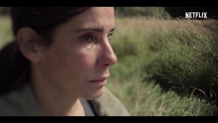 Bande-annonce d'Impardonnable, avec Sandra Bullock