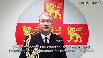 HMS York Funnel Badge Subs-1