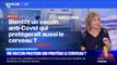 L'institut Pasteur prépare-t-il un vaccin qui protège le cerveau ? BFMTV répond à vos questions