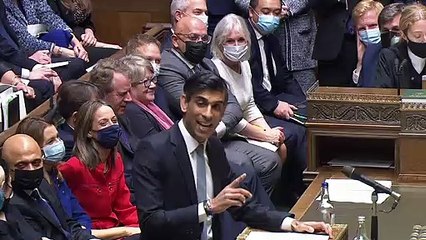 Creative tax relief to be extended until 2024, Sunak says