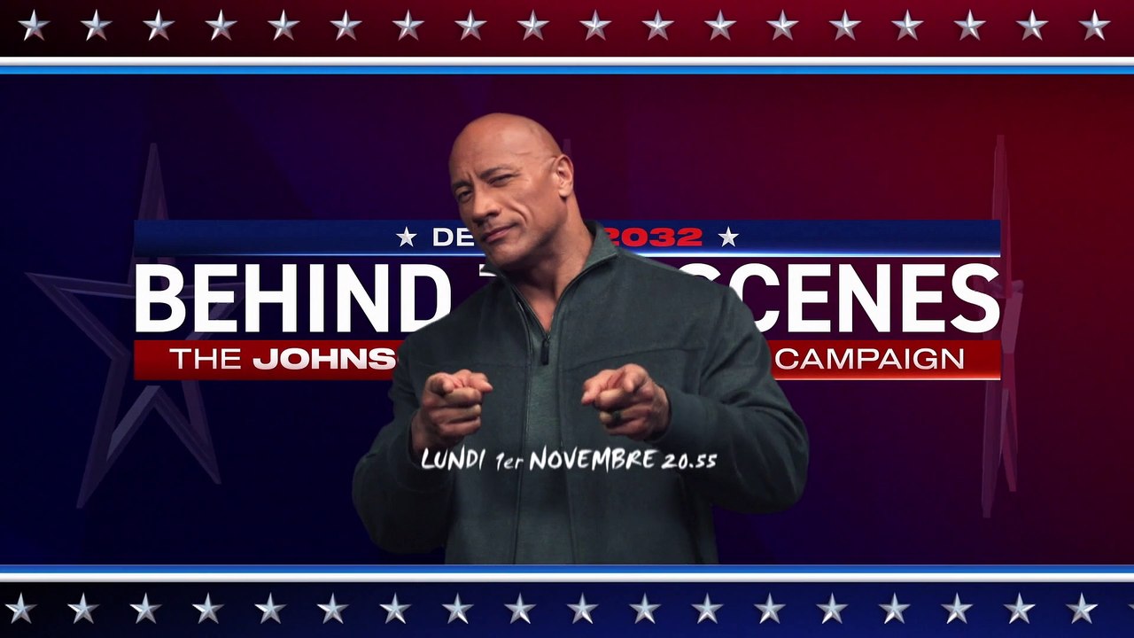 La première saison de la série "Young Rock" sera diffusée pour la première fois en France à partir du lundi 1er novembre en prime sur la chaîne AB1 - VIDEO