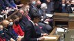 Chancellor Rishi Sunak announces £5 billion education spending package in Budget speech