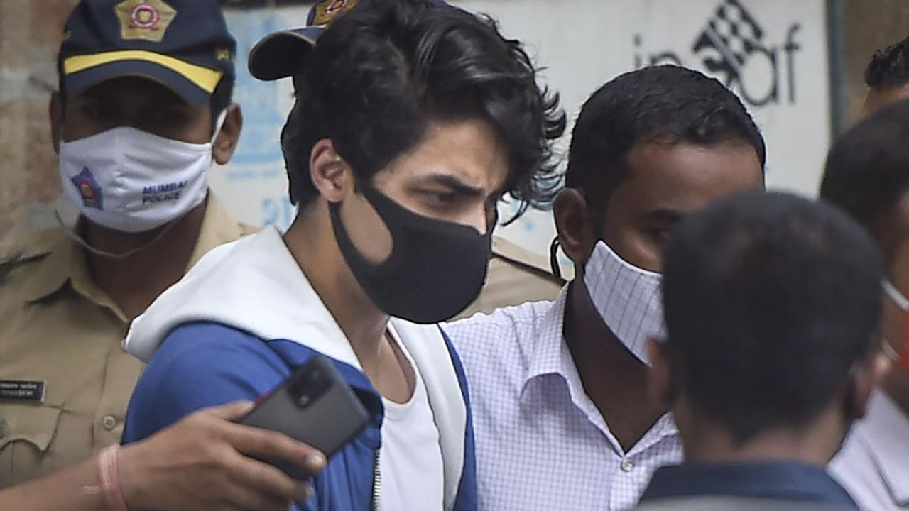 Hearing almost completed in HC, will Aryan get the bail?