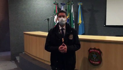 Polícia Federal deflagra operação de combate a crimes contra o meio ambiente