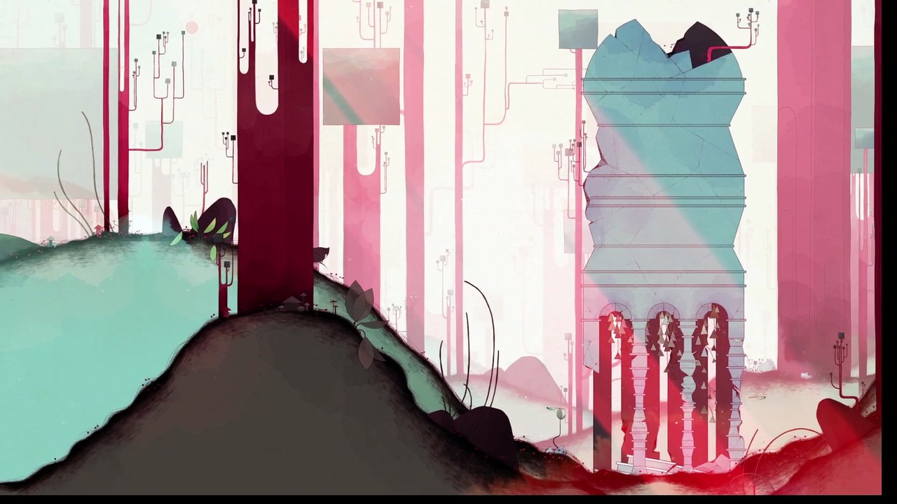 Gris - Episode 2