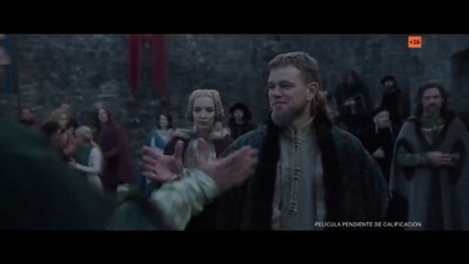 "El último duelo", drama histórico y feminista de Ridley Scott