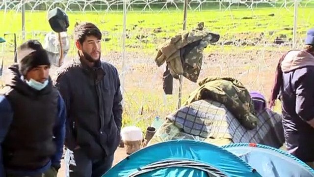 Fortezza Europa, il vecchio continente fra difesa dei diritti e pressione migratoria