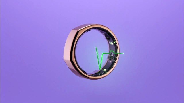 Introducing the Oura Ring Gen3