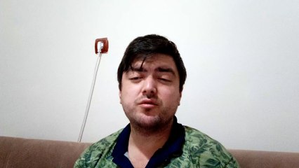 RÜYADA NEHİRDE ELİNİ YÜZÜNÜ YIKAMAK