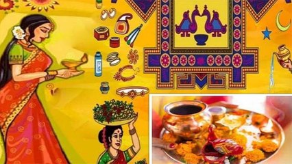 Ahoi Ashtami 2021: अहोई अष्टमी के दिन बन रहे 3 शुभ योग, इस समय करें पूजा | Boldsky