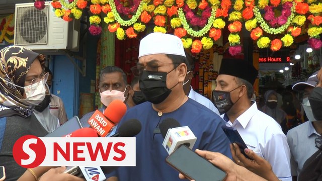 Melaka polls: Some parties appealing against ban on physical gatherings