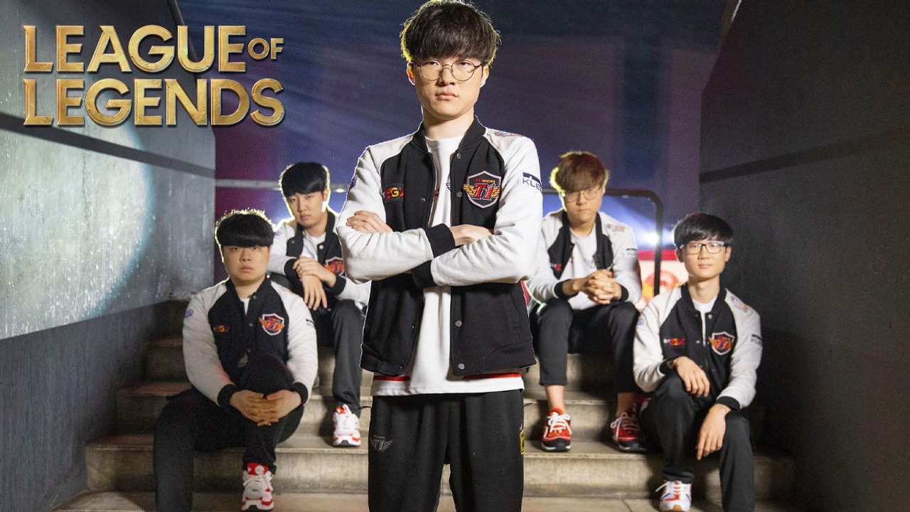 Le salary-cap sur League of Legends, bonne ou mauvaise idée ?