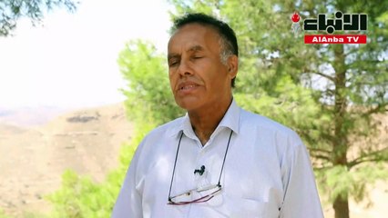 تغير المناخ وتدخل البشر يهددان المحمية الطبيعية الأشهر في ليبيا