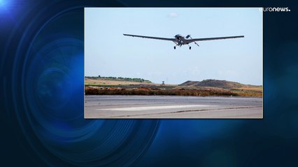 Donbass, Kiev usa armi turche contro i ribelli filorussi