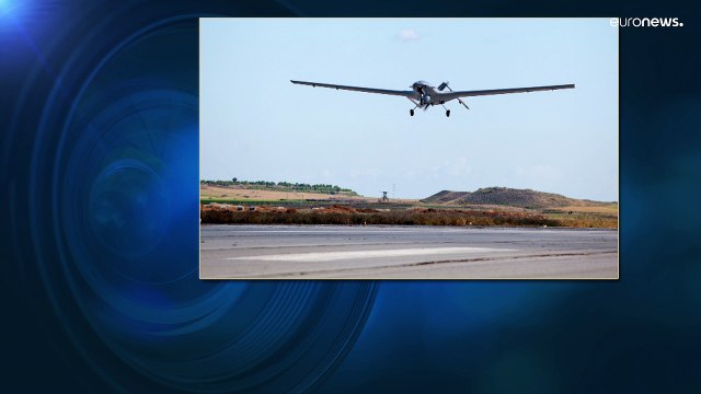 Donbass, Kiev usa armi turche contro i ribelli filorussi